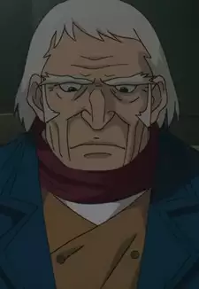 Monsieur Gillenormand