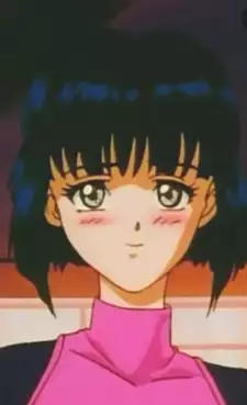 Kotomi Takanashi