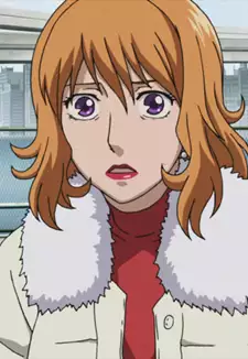 Chiaki Shinoda