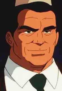 Minister Malmes