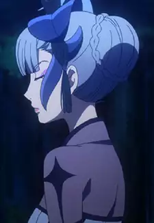 Queen Consort