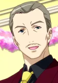 Fuuga Misawa
