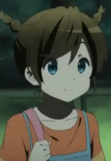 Mika-chan