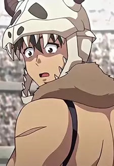 Liguceun the Barbarian