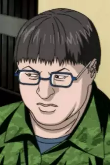 Akitoshi Okazaki