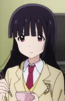 Mitsuki Kanzaki