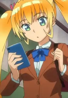 Mao Asakura
