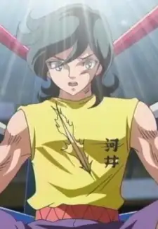 Takeshi Kawai