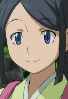 Misaki