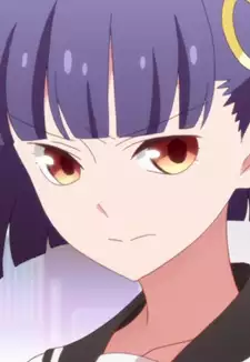 Kaoru Nanase