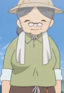 Akina Hinata