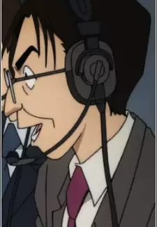 Hiroaki Nomoto
