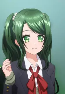 Esora Shimizu