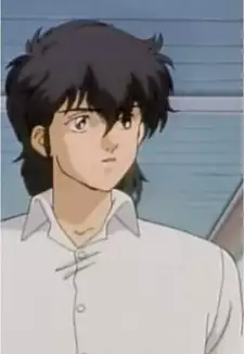 Ryuuichi Asakura