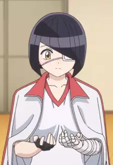 Omoharu Nakanaka