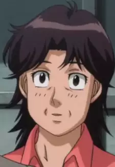 Hiroko Makunouchi