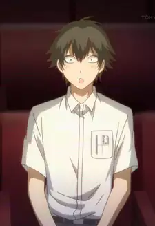 Haru Kasugai