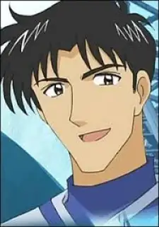 Shigeharu Honda