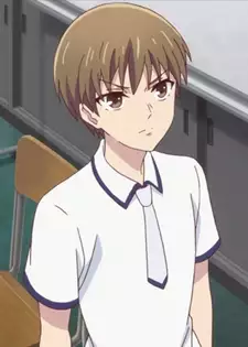 Naohito Sakuragi