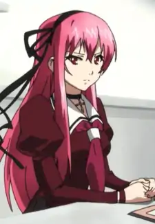 Lilith Kishimoto