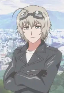 Saku Ezomori