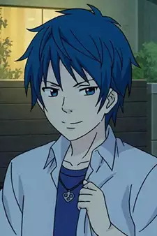 Makoto Teruhashi