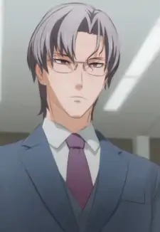 Shintaro Mashu