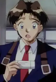 Kappei Inagaki
