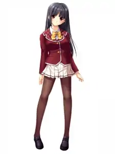 Yuka Mikami