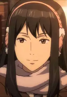 Kana Kimishima
