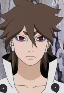 Indra Ootsutsuki