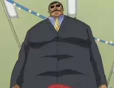 Yuuzan Gotou