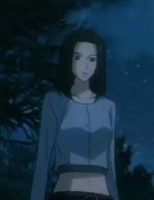 Fujiko Amacha