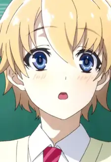 Haruta Kamijou