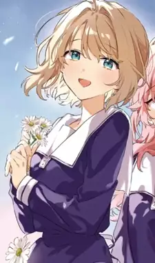 Totsuki Sheena