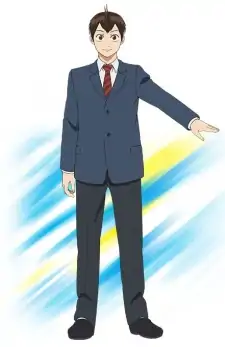 Eiichirou Maruo