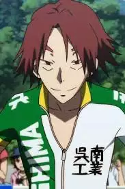 Eikichi Machimiya