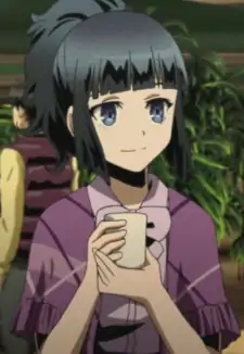 Yukari