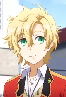 Yuu Bauer