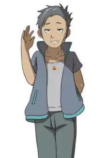 Kousuke Okishima