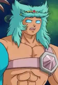 Apollonman