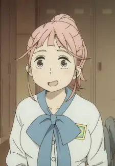 Mahoro Saeki