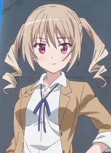Sakura Toriumi