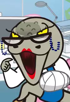 Tsubone-san
