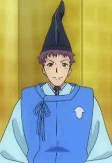 Fujiwara no Michinaga