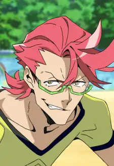 Hajime Tenga
