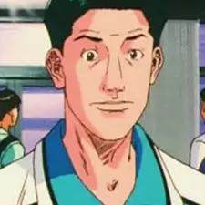 Teruo Ookawa