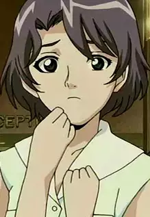 Misuzu Hikawa