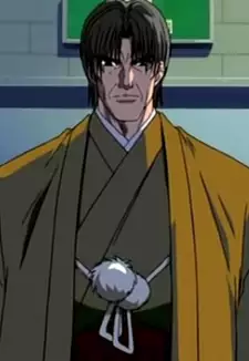 Koyo Toya