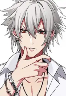Samatoki Aohitsugi